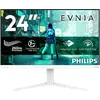 Image de Philips 24M2N3201PL/00 écran plat de PC 60,5 cm (23.8") 1920 x 1080 pixels Blanc