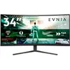 Image de Philips 34B2N3500C 34p 21:9 VA 120Hz écran plat de PC