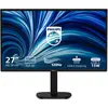 Image de Écran plat PC Philips 27 pouces (68,6 cm), format 16:9, technologie IPS, taux de rafraîchissement 120 Hz, résolution 1920 x 1080 pixels, hauteur réglable 150 mm, 1 port HDMI 1.4, 1 port DisplayPort