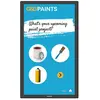 Image de Moniteur Videowall Full HD de 24 pouces - Neuf