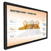 Image de Moniteur Videowall Interactionnel Full HD de 32 Pouces - Neuf