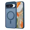 Image de imoshion Coque Color Guard avec MagSafe pour Google Pixel 9 Pro XL - Bleu foncé - Neuf