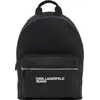 Image de Karl Lagerfeld A1m30302 Sac à dos Noir Noir One Size