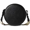 Image de Karl Lagerfeld K Circle Round Cb Perforat Couleur Noir