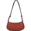 Image de Karl Lagerfeld K Circle Sholderbag Couleur Rouge
