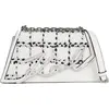 Image de Karl Lagerfeld K Signature 2 0 Boucle Sb Db Couleur Noir
