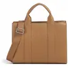 Image de Sac à main Karl Lagerfeld K/RSG Pebble Square Med Tote 26 x 34 x 15