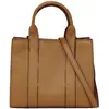 Image de Karl Lagerfeld K Rsg Galet Mini Square T Couleur Marron