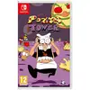 Image de Jeu vidéo PREMIUM Pizza Tower Nintendo Switch PEGI 12 Édition standard Noir - Neuf