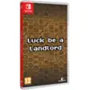 Image de Luck Be A Landlord Nintendo Switch - Neuf