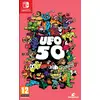 Image de Fangamer UFO 50 - Neuf