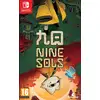 Image de Fangamer Nine Sols - Neuf