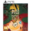 Image de Fangamer Nine Sols - Neuf