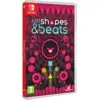 Image de Just Shapes & Beats Nintendo Switch - Neuf