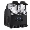 Image de Machine professionnelle à granités - Machine à granités haute performance - 2 parfums - Capacité de 5 litres