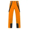 Image de Protest PRTChester Pantalon de ski Jaune caramel, Jaune caramel, S en occasion ou reconditionné