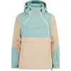 Image de PROTEST PRTFall anorak Glacial Blue Glacial Blue 40