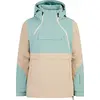 Image de PROTEST PRTFall anorak Glacial Blue Glacial Blue 42