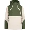 Image de PROTEST PRTFall Veste d'hiver Veste de ski femme vert 38