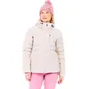 Image de Protest Hazely Veste Beige M Femmes Beige M