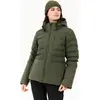 Image de PROTEST PRTHazely Veste de neige Thyme 38