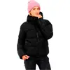 Image de Veste Protest Jamie Noir XS Femme Noir XS