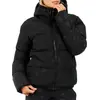 Image de Veste Protest Jamie Noir M Femme Noir M