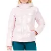 Image de Veste Protest Leola rose, taille L, pour femme, rose, taille L