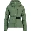 Image de Protest Leon Veste Vert M Femmes Vert M