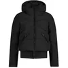 Image de Protest PRTPreppy Veste de ski et de snowboard zippée pour femme, True Black., L en occasion ou reconditionné