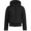 Image de Protest PRTPreppy Veste de ski et de snowboard zippée pour femme, True Black., XL en occasion ou reconditionné