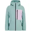 Image de Protest Salut Jacke Blau S Frau Blau S