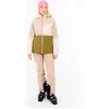 Image de PROTEST PRTSina Veste d'hiver Veste de ski femme blanc 36
