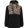 Image de Protest Veste de ski PRTViper True Black pour femmes : M Taille : M