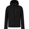 Image de Protest Akas Blouson Noir L Hommes Noir L