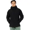 Image de Protest Akas Blouson Noir XL Hommes Noir XL
