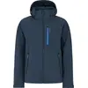 Image de Protest Veste de ski PRTAkas Twilight navy pour hommes : XXL Taille : XXL