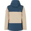 Image de PROTEST PRTLado Veste d'hiver homme beige XS