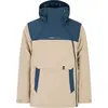 Image de PROTEST PRTLado Veste d'hiver homme beige M