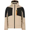 Image de PROTEST PRTNaldo snowjacket BambooBeige BambooBeige S