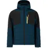 Image de Protest Naldo blouson bleu XS hommes bleu XS