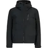 Image de PROTEST PRTSuperior Veste d'hiver fonctionnelle Homme noir M