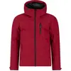 Image de Protest Superior Jacket Red S Man Red S