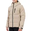 Image de PROTEST PRTSuperior Veste d'hiver homme beige L