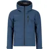 Image de Protest Veste de ski PRTSuperior Twilight navy pour hommes : XXL Taille : XXL