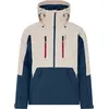 Image de Protest Zoot Veste Beige M Homme Beige M