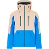 Image de Protest Zoot Veste Beige L Homme Beige L