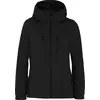 Image de Protest Beverly Veste Noir S Femme Noir S