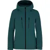 Image de Protest Beverly Blouson Bleu M Femme Bleu M