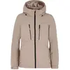 Image de Protest Beverly Veste Beige M Femme Beige M